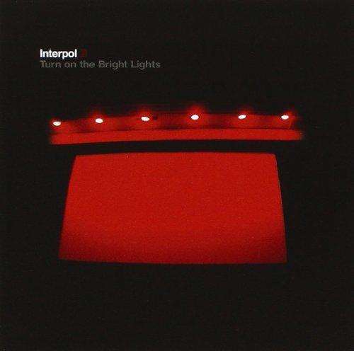 Turn on the Bright Lights (Remastered)