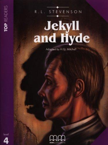 R.L. Stevenson: Jekyll and Hyde: Student's Book