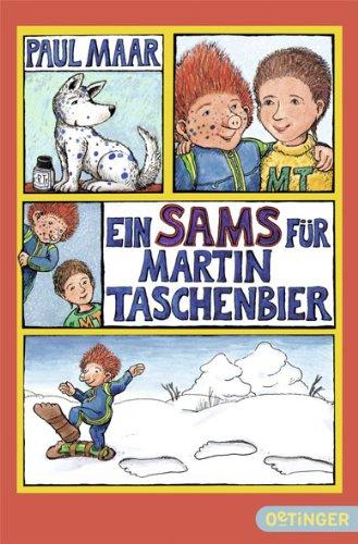 Ein Sams für Martin Taschenbier