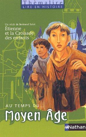 Etienne et la croisade des enfants