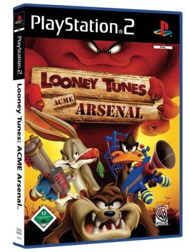 Looney Tunes: Acme Arsenal