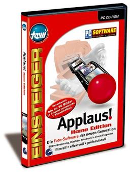 Applaus! Home Edition