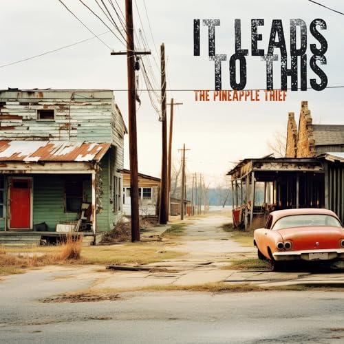 It Leads to This (Digipak)