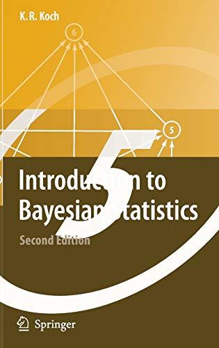 Introduction to Bayesian Statistics