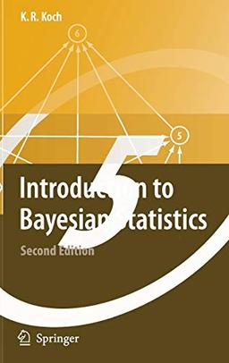 Introduction to Bayesian Statistics