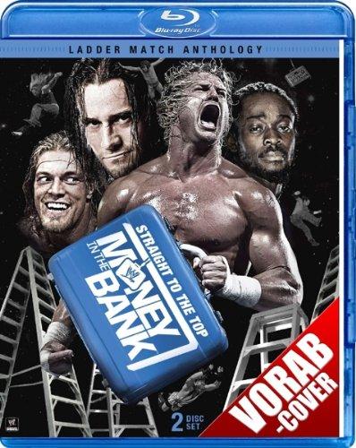 Straight to the Top - The Money... [Blu-ray]