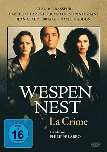 Wespennest (La Crime)