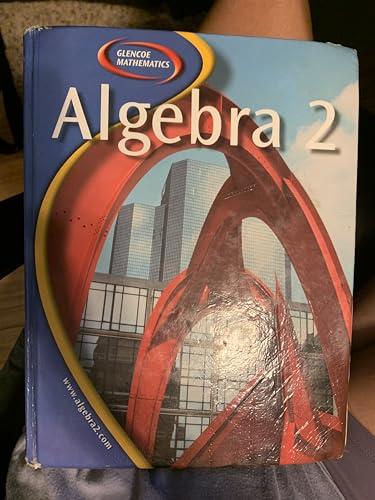 Algebra 2