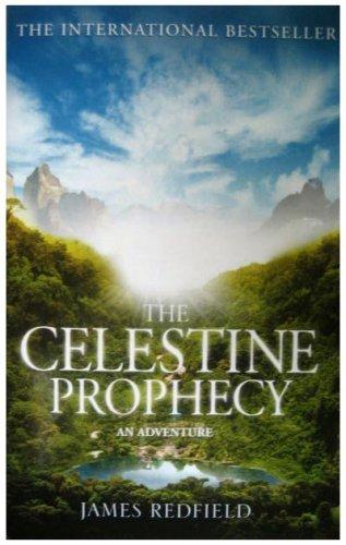 The Celestine Prophecy: An Adventure