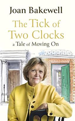 The Tick of Two Clocks: A Tale of Moving On