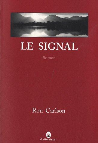 Le signal