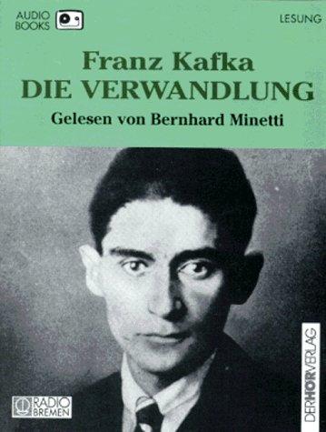 Die Verwandlung, 1 Cassette