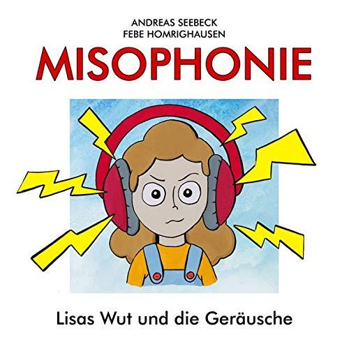 Misophonie: Lisas Wut und die Geräusche