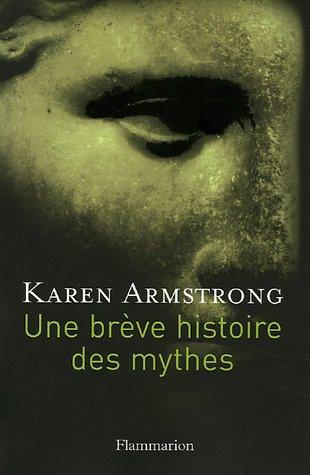 Une brève histoire des mythes