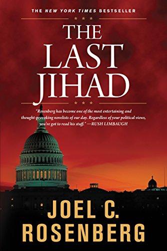 The Last Jihad