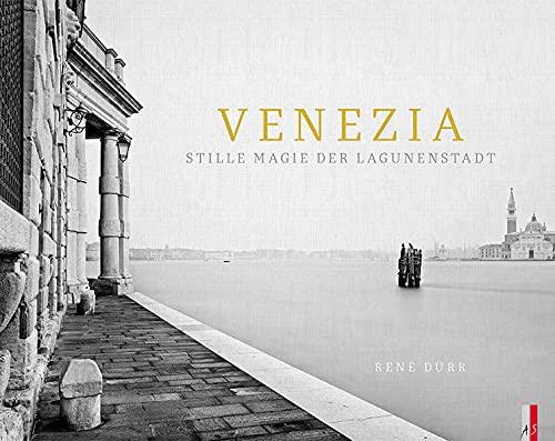 Venezia: Stille Magie der Lagunenstadt / Silent Magic of the Lagoon City