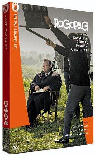 Rogopag [FR Import]