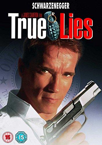 True lies [IT Import]