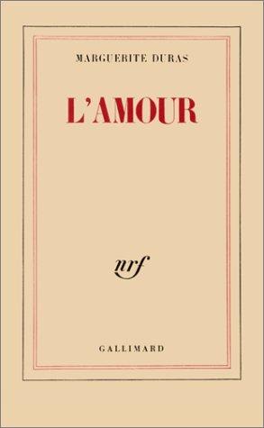 L'amour