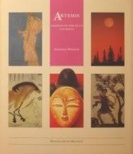 Artemis: Goddess of the Hunt and Moon (Little Wisdom Library)