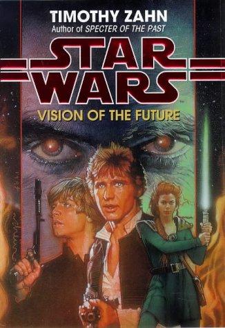 Star Wars: Vision of the Future (Star Wars: Hand of Thrawn)