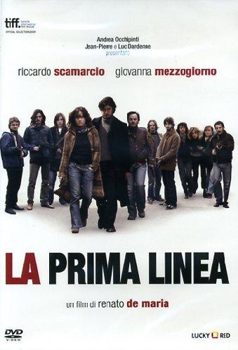 La prima linea [IT Import]