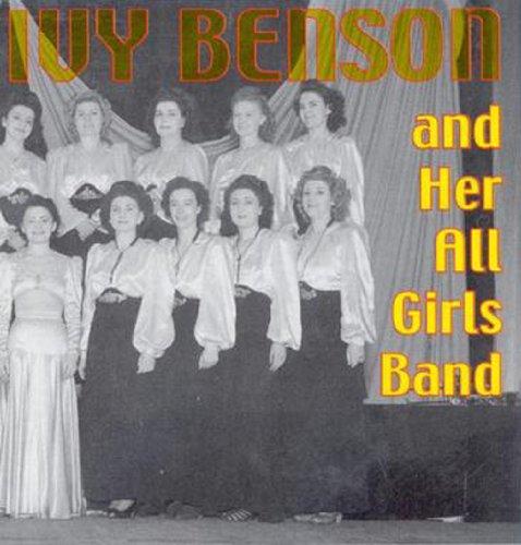 1943-49-Ivy Benson & Her All G