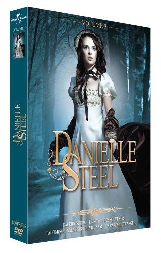 Danielle steel, vol. 3 [FR Import]