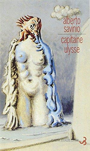 Capitaine Ulysse