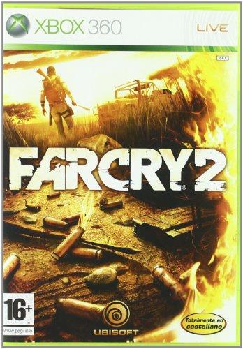 Far Cry 2 [Spanisch Import]