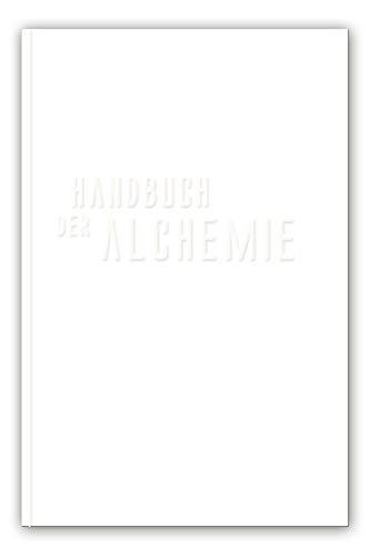 Handbuch der Alchemie