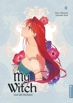 My Witch 01