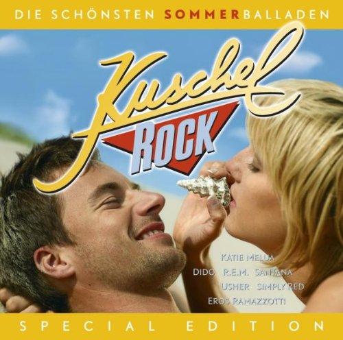 Kuschelrock-Sommer (Special Edition)