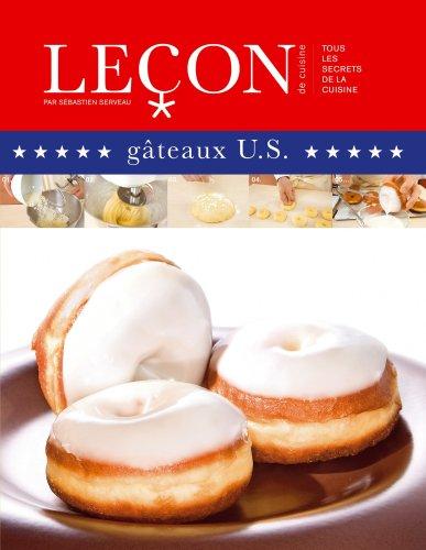 Gâteaux US