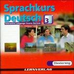 Sprachkurs Deutsch.RSR.3 1CD-ROM(Jewel)