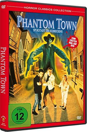 Phantom Town - Spukstadt des Schreckens [Limited Edition]