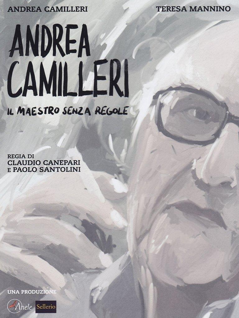 Andrea Camilleri - Il Maestro Senza Regole [IT Import]