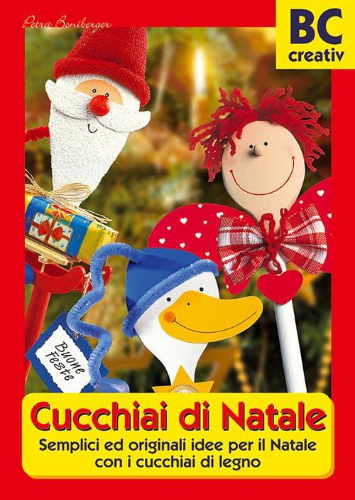 A Natale con i cucchiai (BC Creativ)