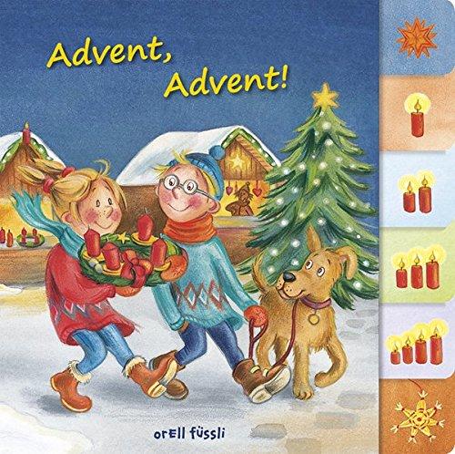 Advent, Advent!