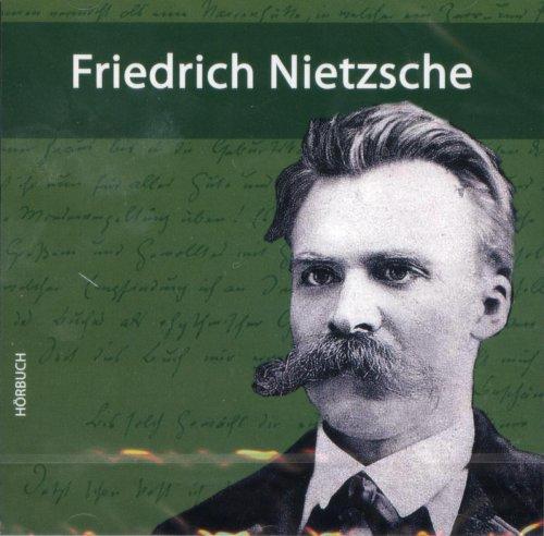 Friedrich Nietzsche