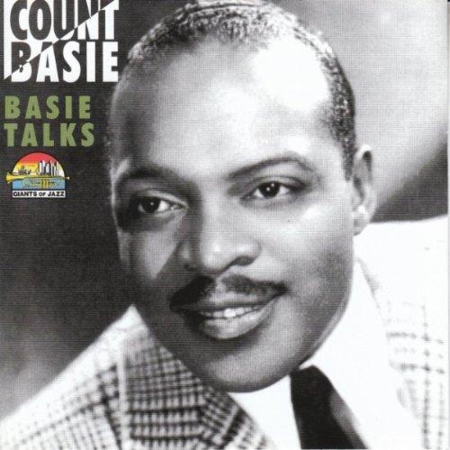 Basie Talks