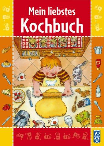 Mein liebstes Kochbuch