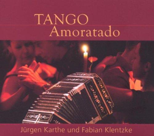 TANGO Amoratado