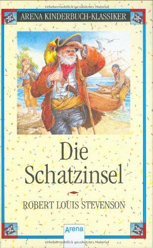 Die Schatzinsel