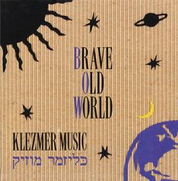 Klezmer Music