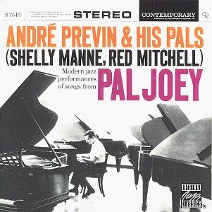 Pal Joey (C 7543)