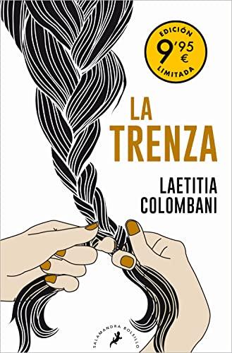 La trenza (edición limitada a precio especial) (Salamandra Campañas)