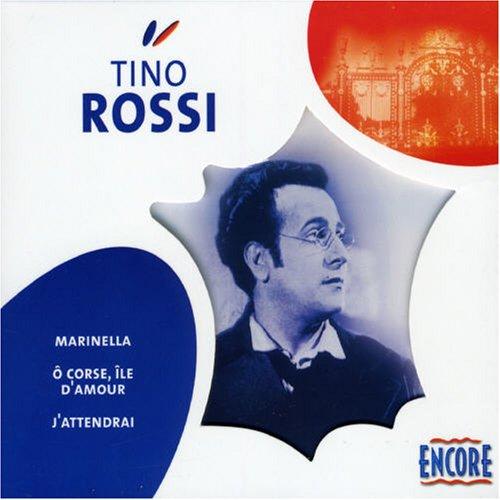 Tino Rossi