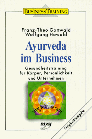 Ayurveda im Business