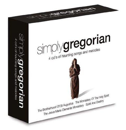 Simply Gregorian